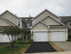 Family Home - 2 bedroom, kitchen, 1.5 bath